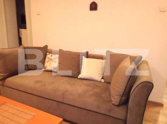 Garsonieră de închiriat Zorilor - 34384AI | BLITZ Cluj-Napoca | Poza3