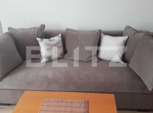 Garsonieră de închiriat Zorilor - 34384AI | BLITZ Cluj-Napoca | Poza2