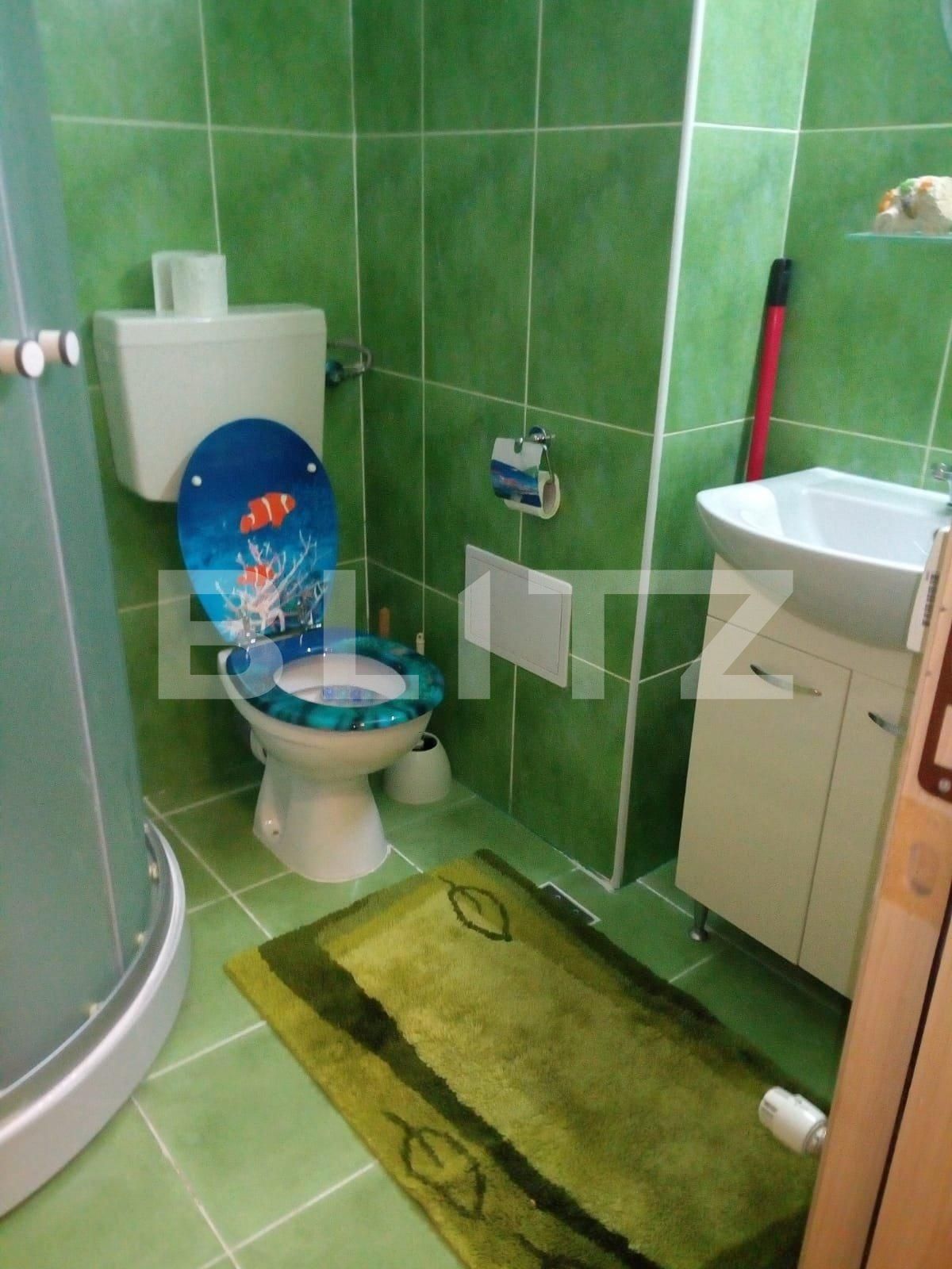 Garsonieră de închiriat Zorilor - 34384AI | BLITZ Cluj-Napoca | Poza7