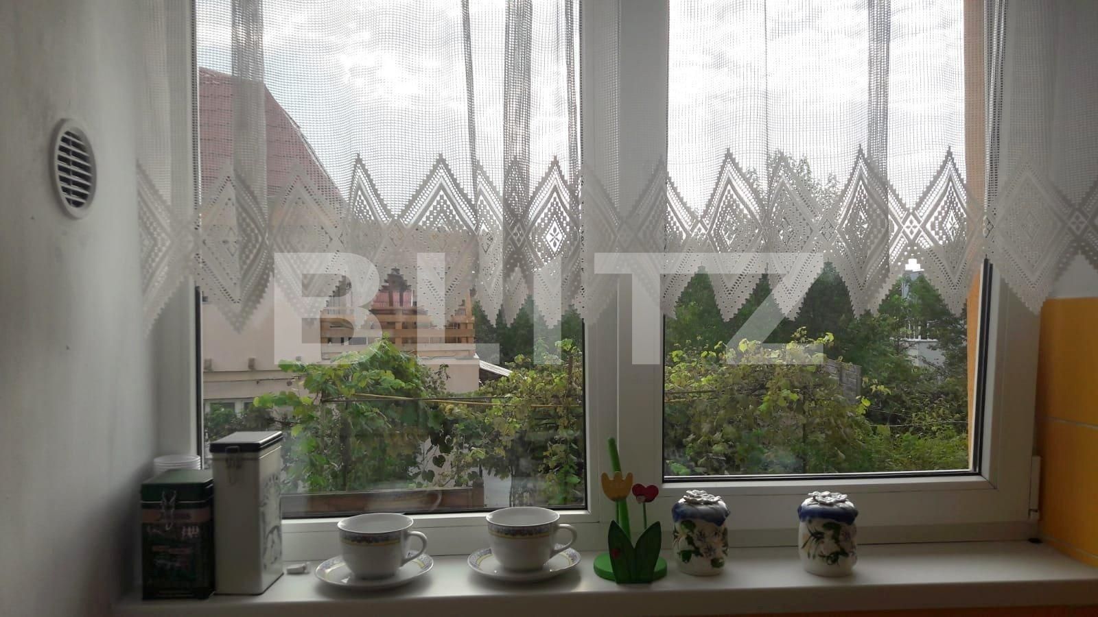 Garsonieră de închiriat Zorilor - 34384AI | BLITZ Cluj-Napoca | Poza6