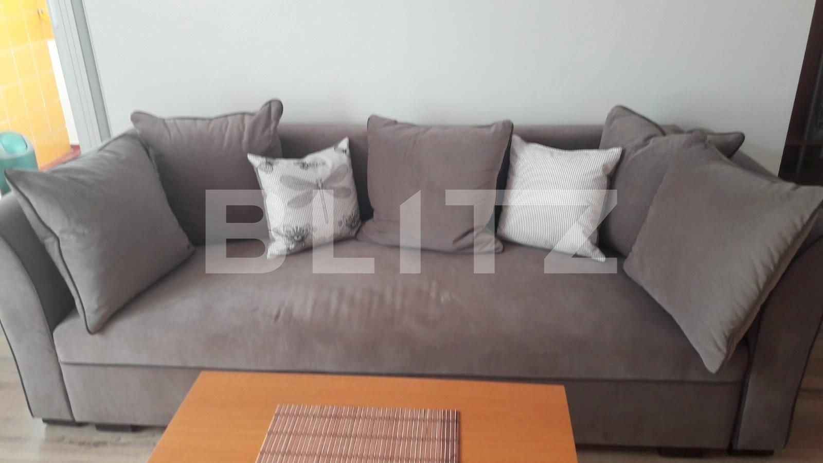 Garsonieră de închiriat Zorilor - 34384AI | BLITZ Cluj-Napoca | Poza2