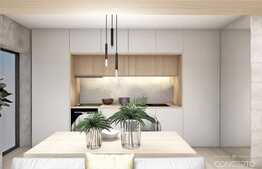 Apartament 2 camere, 43,00 mp, etaj intermediar, finisat lux, zona Lidl