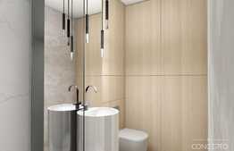 Apartament 2 camere, 43,00 mp, etaj intermediar, finisat lux, zona Lidl