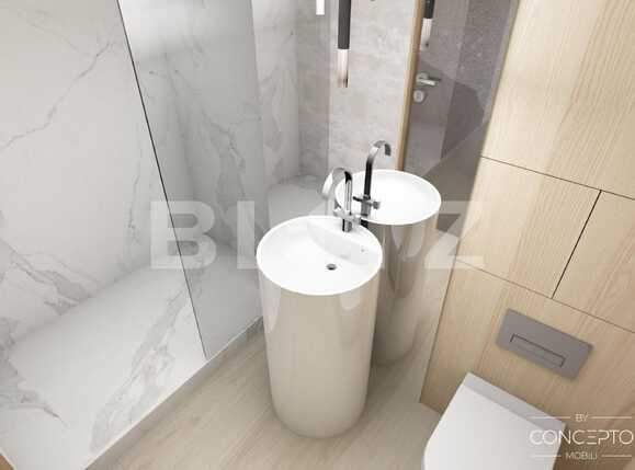 Garsonieră de vânzare Bună Ziua - 34386AV | BLITZ Cluj-Napoca | Poza8