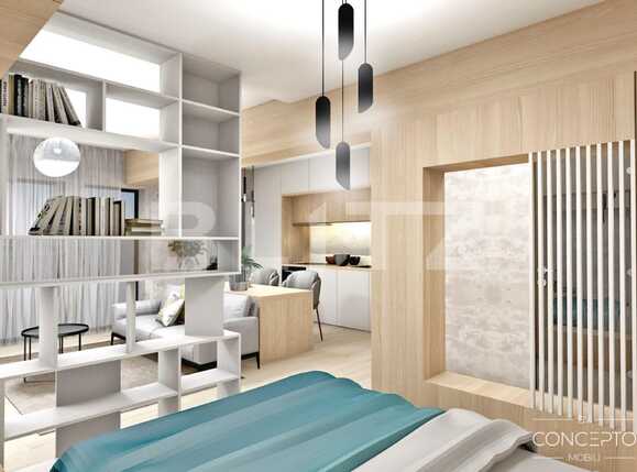 Garsonieră de vânzare Bună Ziua - 34386AV | BLITZ Cluj-Napoca | Poza7