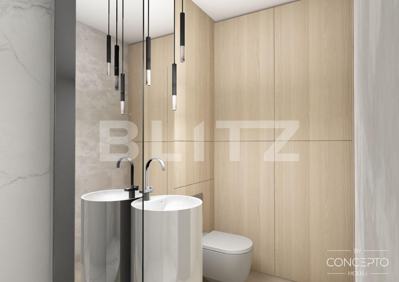 Garsonieră de vânzare Bună Ziua - 34386AV | BLITZ Cluj-Napoca | Poza9