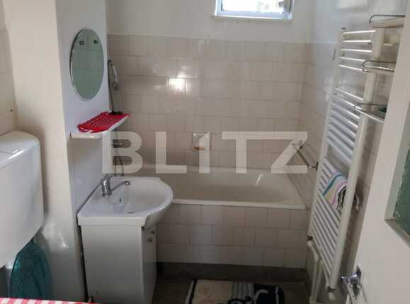 Apartament de închiriat 2 camere Plopilor - 34387AI | BLITZ Cluj-Napoca | Poza8