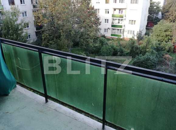 Apartament de închiriat 2 camere Plopilor - 34387AI | BLITZ Cluj-Napoca | Poza9