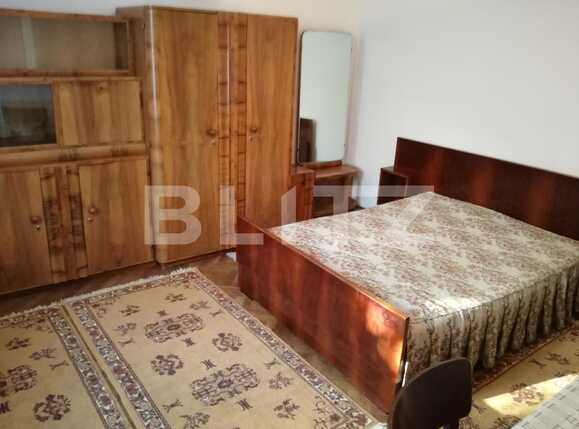 Apartament de închiriat 2 camere Plopilor - 34387AI | BLITZ Cluj-Napoca | Poza1