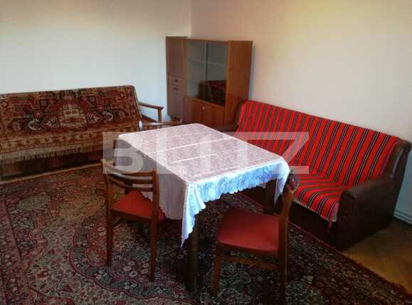 Apartament de închiriat 2 camere Plopilor - 34387AI | BLITZ Cluj-Napoca | Poza6