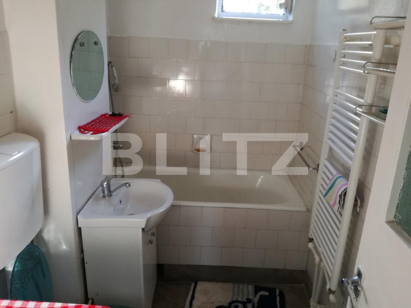Apartament de închiriat 2 camere Plopilor - 34387AI | BLITZ Cluj-Napoca | Poza8