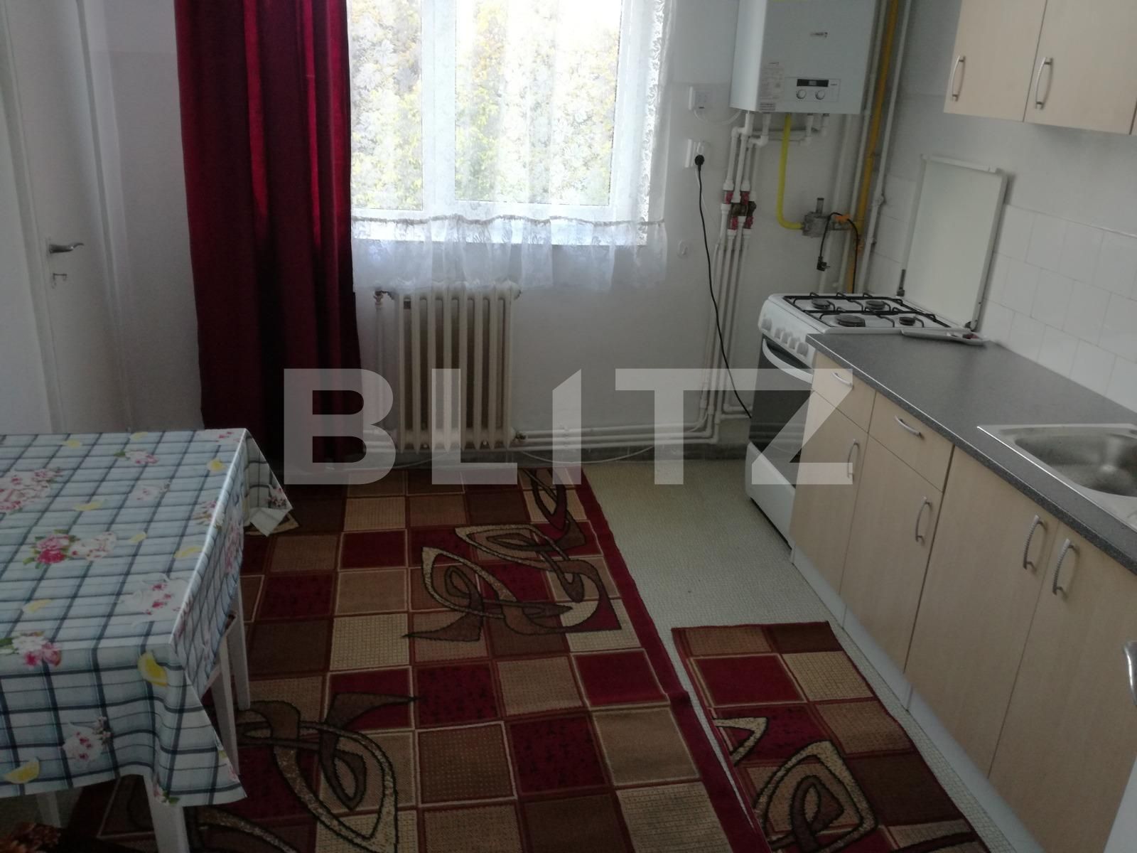 Apartament de închiriat 2 camere Plopilor - 34387AI | BLITZ Cluj-Napoca | Poza4