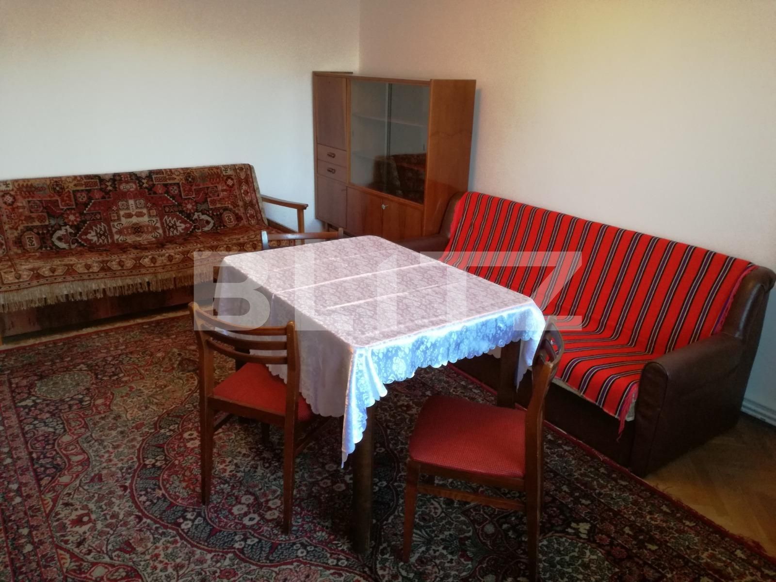 Apartament de închiriat 2 camere Plopilor - 34387AI | BLITZ Cluj-Napoca | Poza6