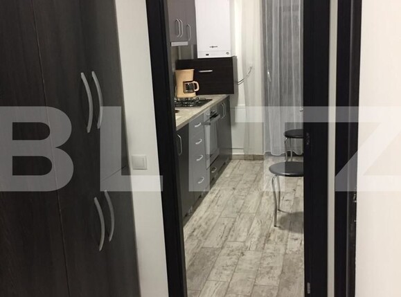 Garsonieră de închiriat Marasti - 34388AI | BLITZ Cluj-Napoca | Poza8
