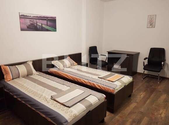 Garsonieră de închiriat Marasti - 34388AI | BLITZ Cluj-Napoca | Poza2