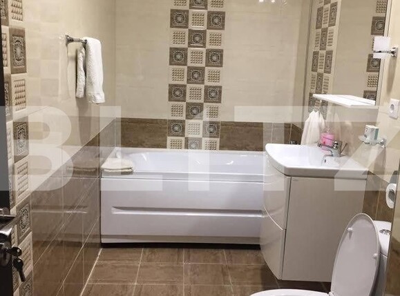 Garsonieră de închiriat Marasti - 34388AI | BLITZ Cluj-Napoca | Poza9