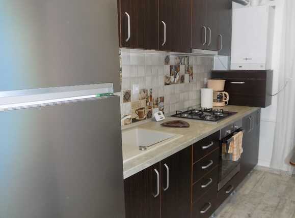 Garsonieră de închiriat Marasti - 34388AI | BLITZ Cluj-Napoca | Poza6