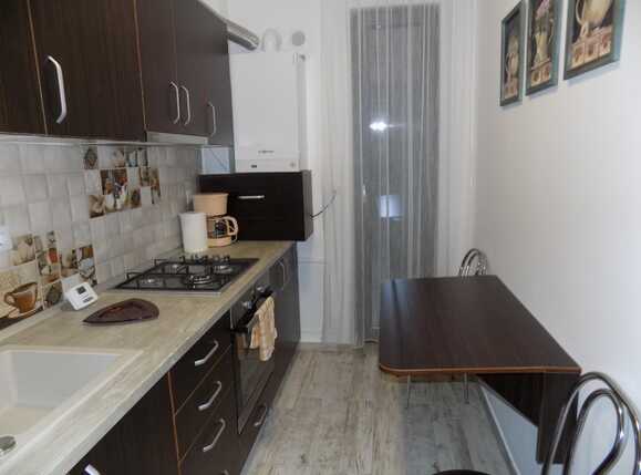 Garsonieră de închiriat Marasti - 34388AI | BLITZ Cluj-Napoca | Poza5