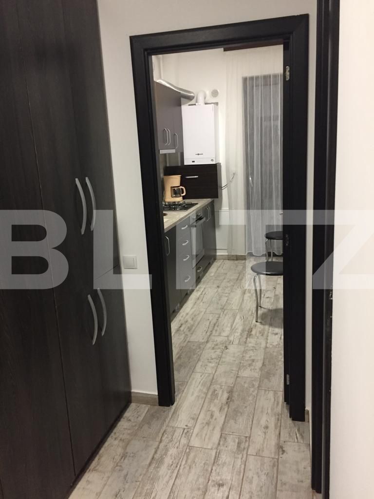 Garsonieră de închiriat Marasti - 34388AI | BLITZ Cluj-Napoca | Poza8