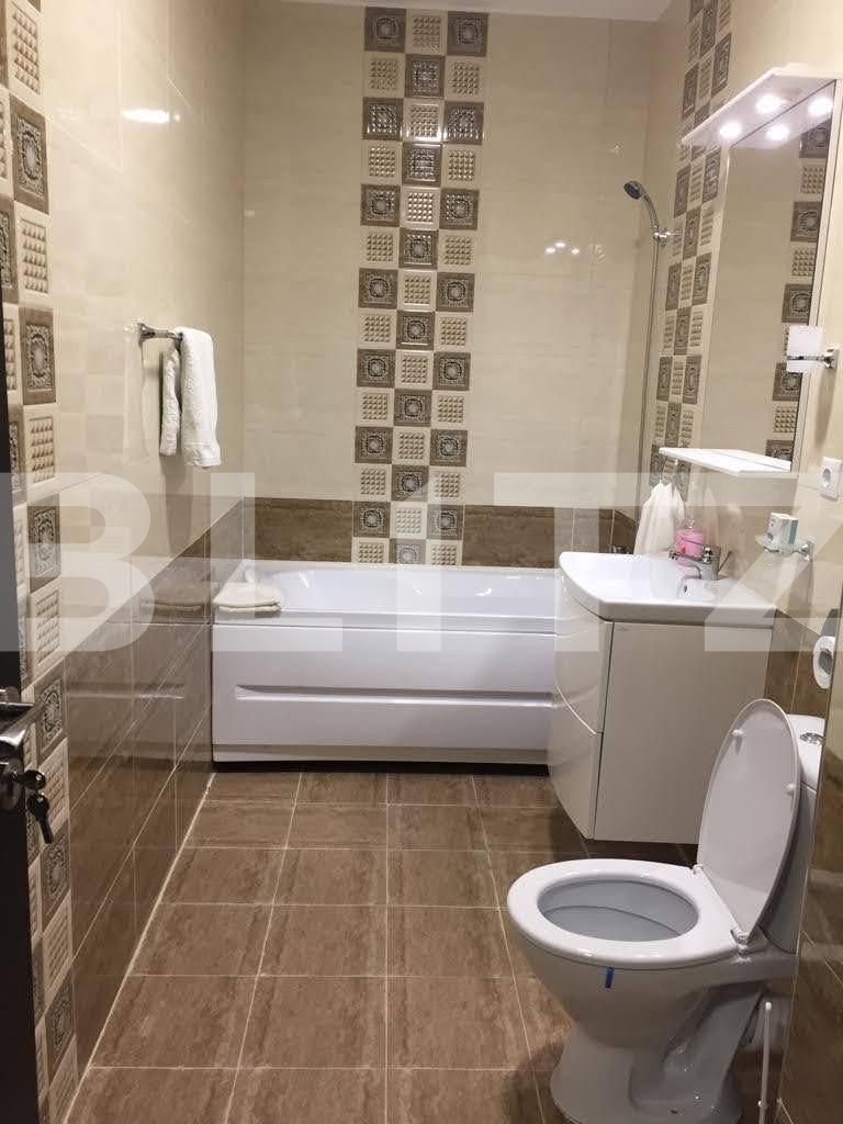 Garsonieră de închiriat Marasti - 34388AI | BLITZ Cluj-Napoca | Poza9