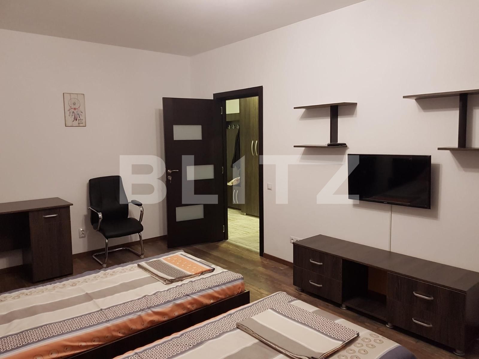 Garsonieră de închiriat Marasti - 34388AI | BLITZ Cluj-Napoca | Poza3