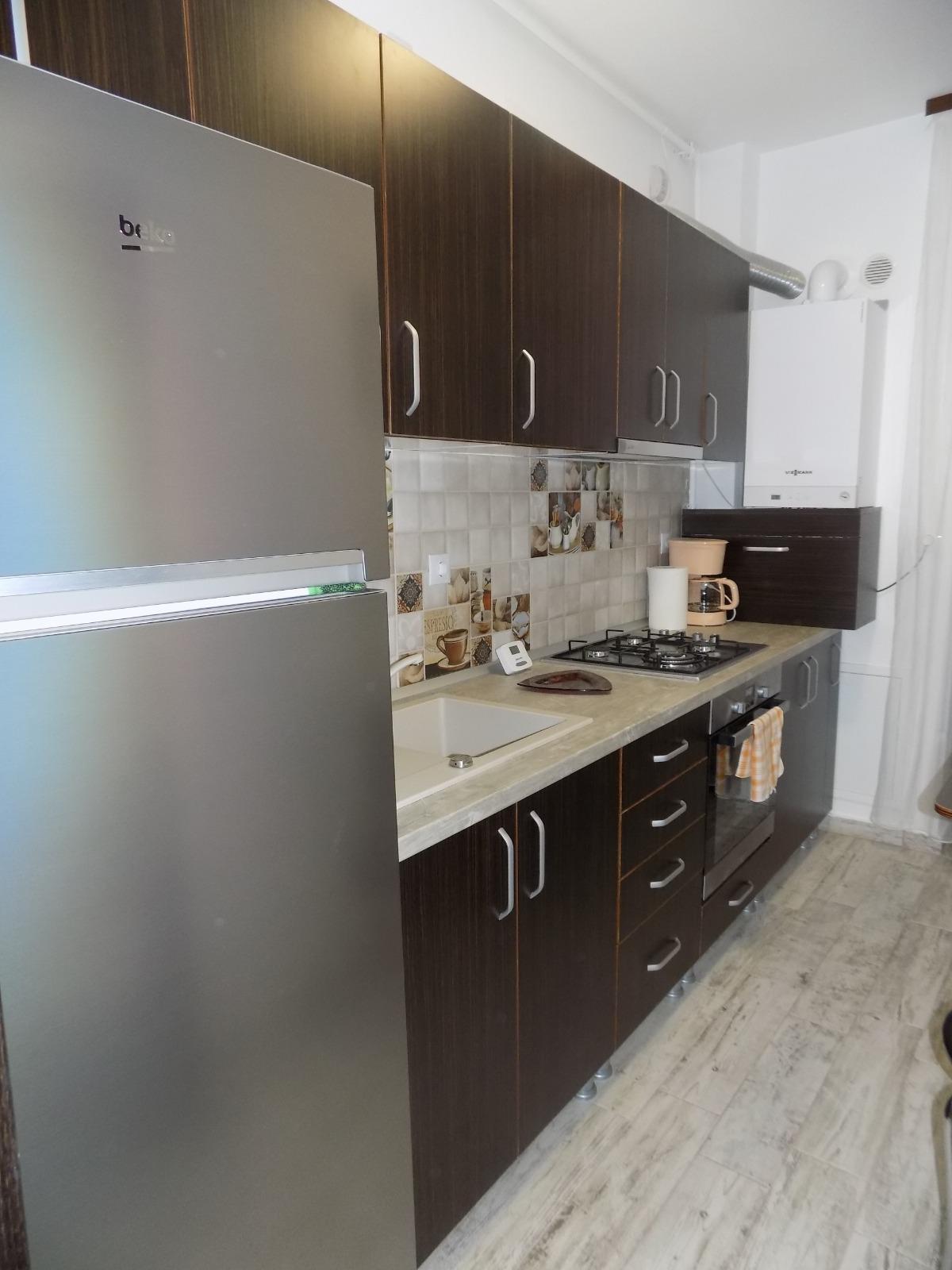 Garsonieră de închiriat Marasti - 34388AI | BLITZ Cluj-Napoca | Poza6