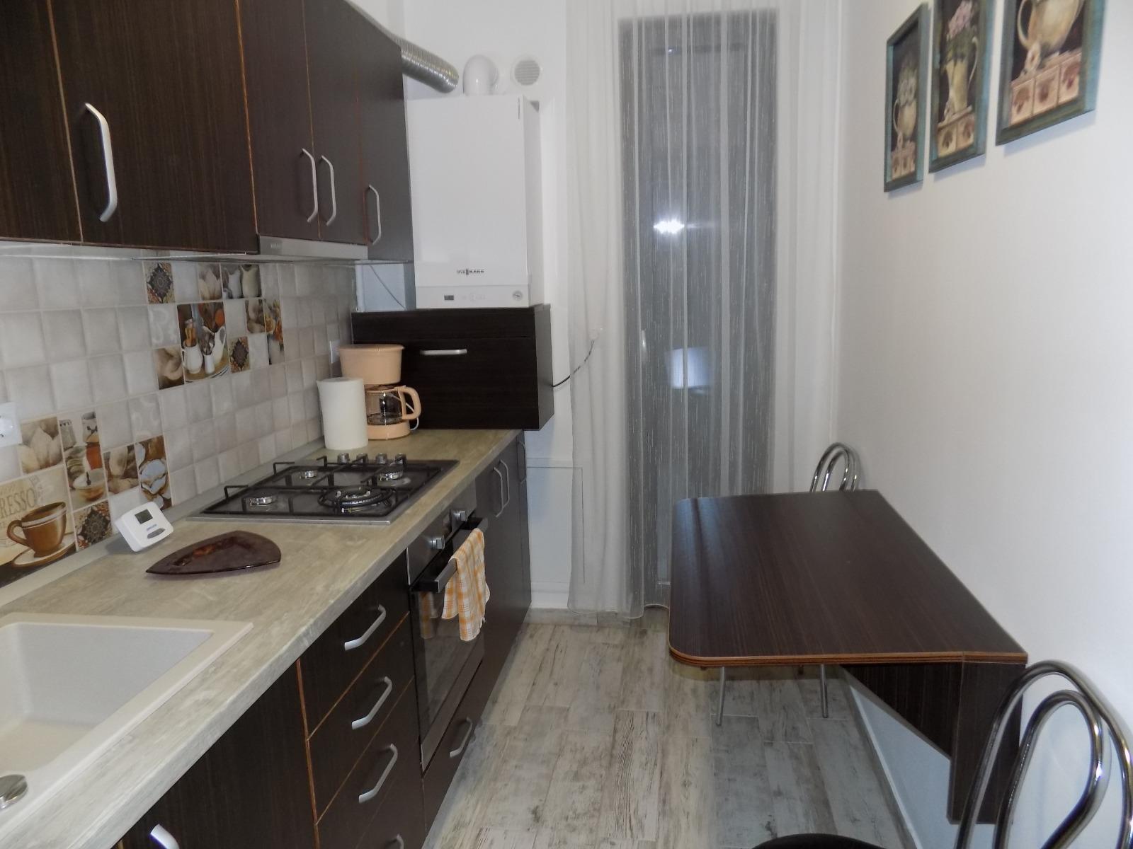 Garsonieră de închiriat Marasti - 34388AI | BLITZ Cluj-Napoca | Poza5