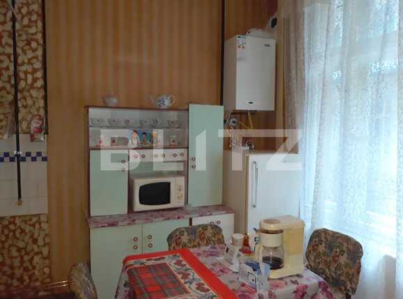 Apartament de închiriat 2 camere Central - 34389AI | BLITZ Cluj-Napoca | Poza7