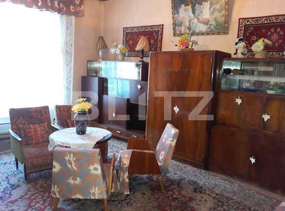 Apartament de închiriat 2 camere Central - 34389AI | BLITZ Cluj-Napoca | Poza3