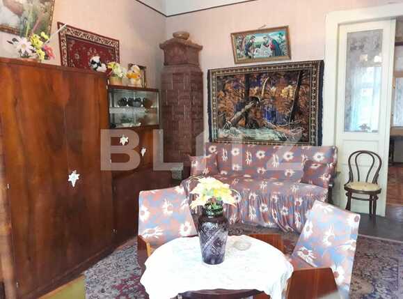 Apartament de închiriat 2 camere Central - 34389AI | BLITZ Cluj-Napoca | Poza2