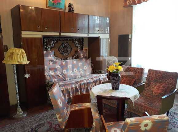 Apartament de închiriat 2 camere Central - 34389AI | BLITZ Cluj-Napoca | Poza1