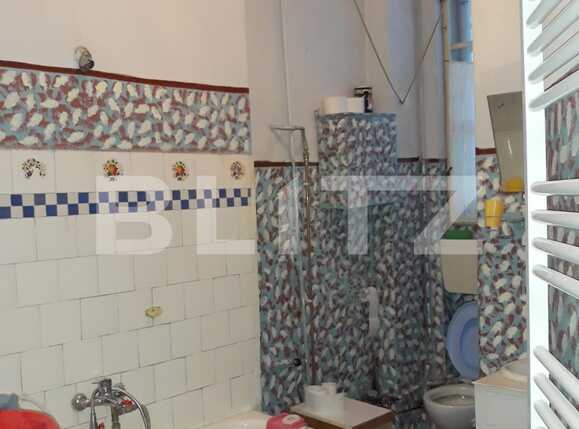 Apartament de închiriat 2 camere Central - 34389AI | BLITZ Cluj-Napoca | Poza9