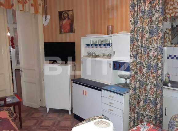 Apartament de închiriat 2 camere Central - 34389AI | BLITZ Cluj-Napoca | Poza8