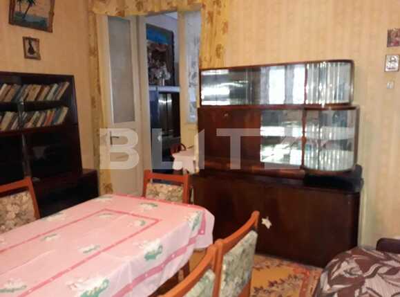 Apartament de închiriat 2 camere Central - 34389AI | BLITZ Cluj-Napoca | Poza4