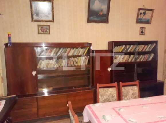 Apartament de închiriat 2 camere Central - 34389AI | BLITZ Cluj-Napoca | Poza6