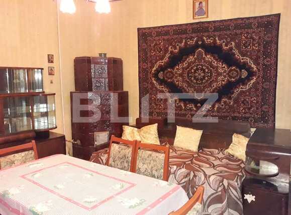 Apartament de închiriat 2 camere Central - 34389AI | BLITZ Cluj-Napoca | Poza5