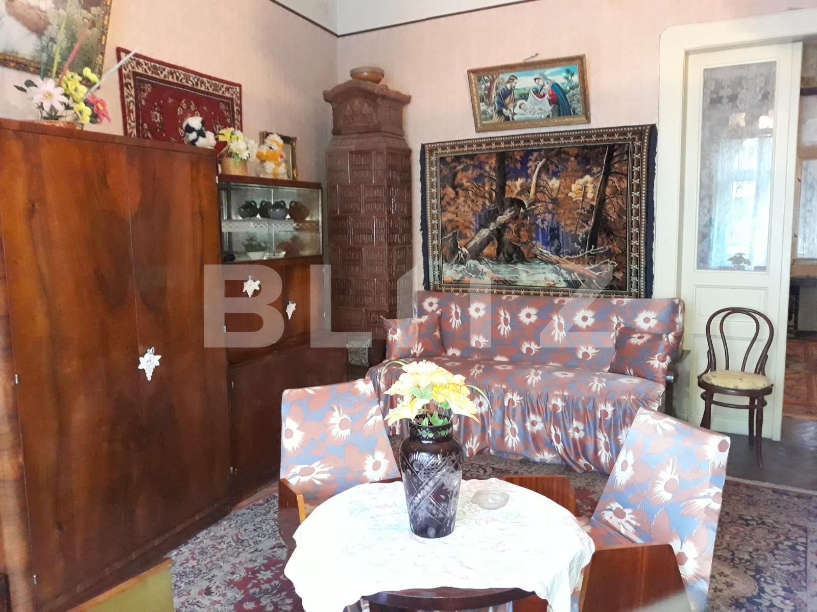 Apartament de închiriat 2 camere Central - 34389AI | BLITZ Cluj-Napoca | Poza2