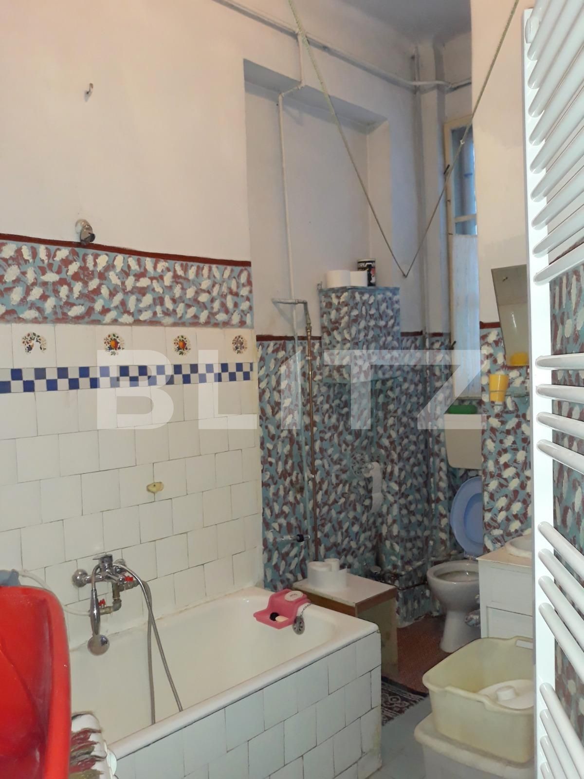 Apartament de închiriat 2 camere Central - 34389AI | BLITZ Cluj-Napoca | Poza9