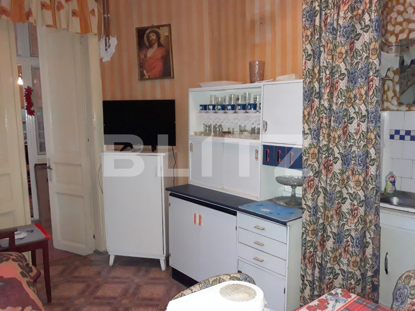 Apartament de închiriat 2 camere Central - 34389AI | BLITZ Cluj-Napoca | Poza8