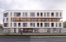 Apartament 2 camere , 41.00 mp, etaj intermediar, finisat lux, zona Lidl