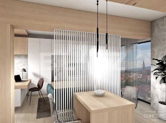 Apartament de vânzare 2 camere Bună Ziua - 34390AV | BLITZ Cluj-Napoca | Poza1