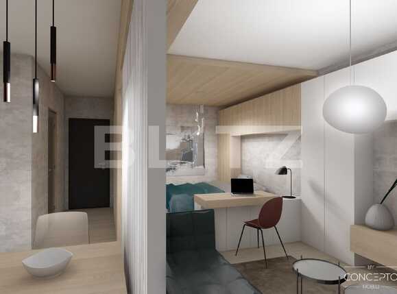 Apartament de vânzare 2 camere Bună Ziua - 34390AV | BLITZ Cluj-Napoca | Poza3