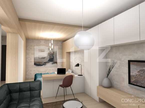 Apartament de vânzare 2 camere Bună Ziua - 34390AV | BLITZ Cluj-Napoca | Poza5