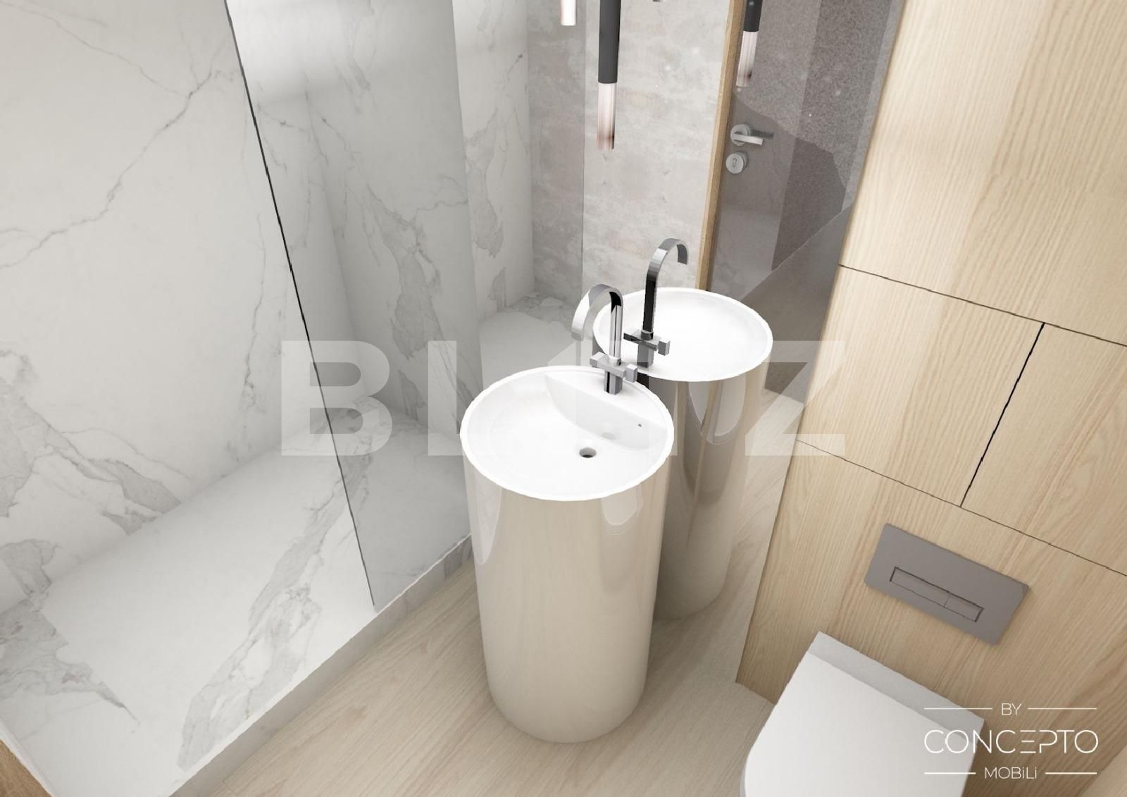 Apartament de vânzare 2 camere Bună Ziua - 34390AV | BLITZ Cluj-Napoca | Poza6