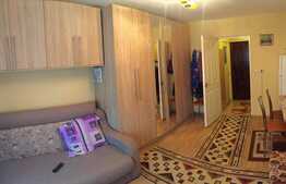 Garsoniera cocheta 21 mp, etaj intermediar, zona Auchan