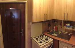 Garsoniera cocheta 21 mp, etaj intermediar, zona Auchan