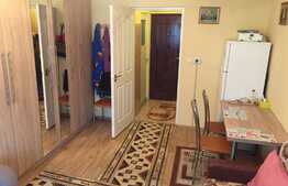 Garsoniera cocheta 21 mp, etaj intermediar, zona Auchan