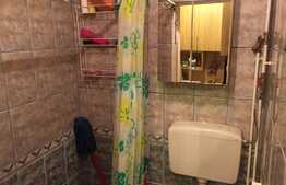 Garsoniera cocheta 21 mp, etaj intermediar, zona Auchan