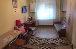 Garsoniera cocheta 21 mp, etaj intermediar, zona Auchan