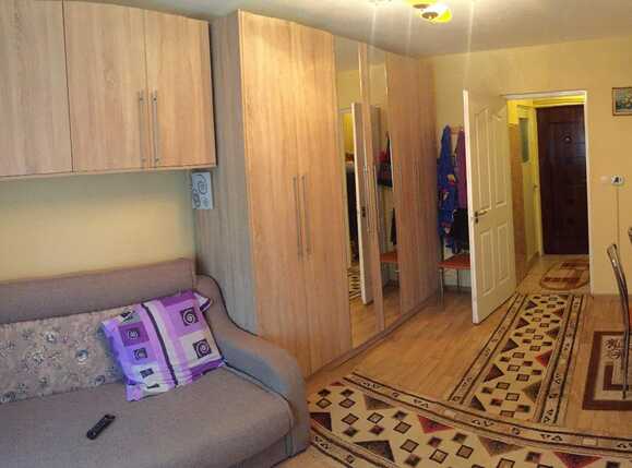 Garsonieră de vânzare Iris - 34391AV | BLITZ Cluj-Napoca | Poza1